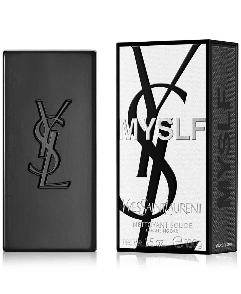 Yves Saint Laurent MYSLF Cleansing Bar, 3.5 oz.