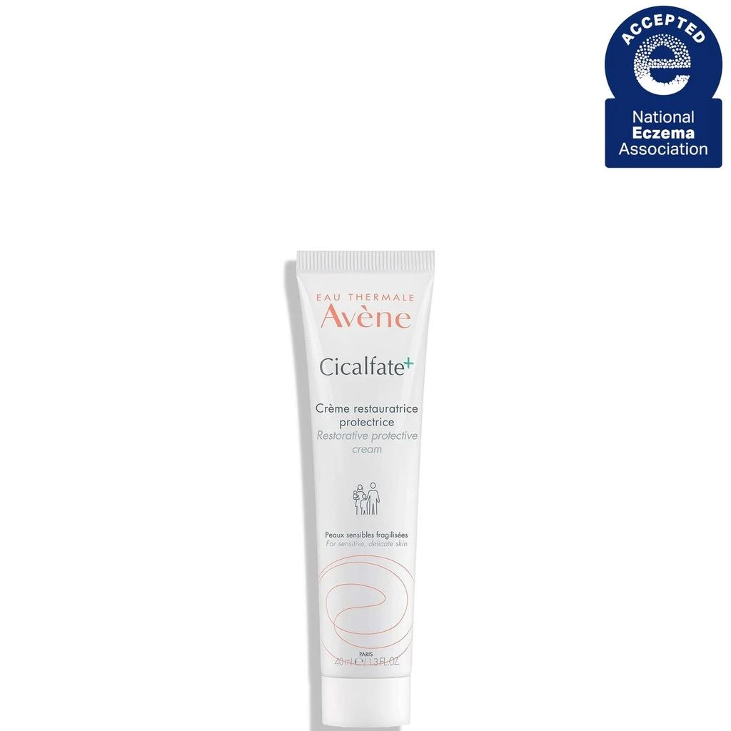 Avene Avène Cicalfate+ Restorative Protective Cream 2