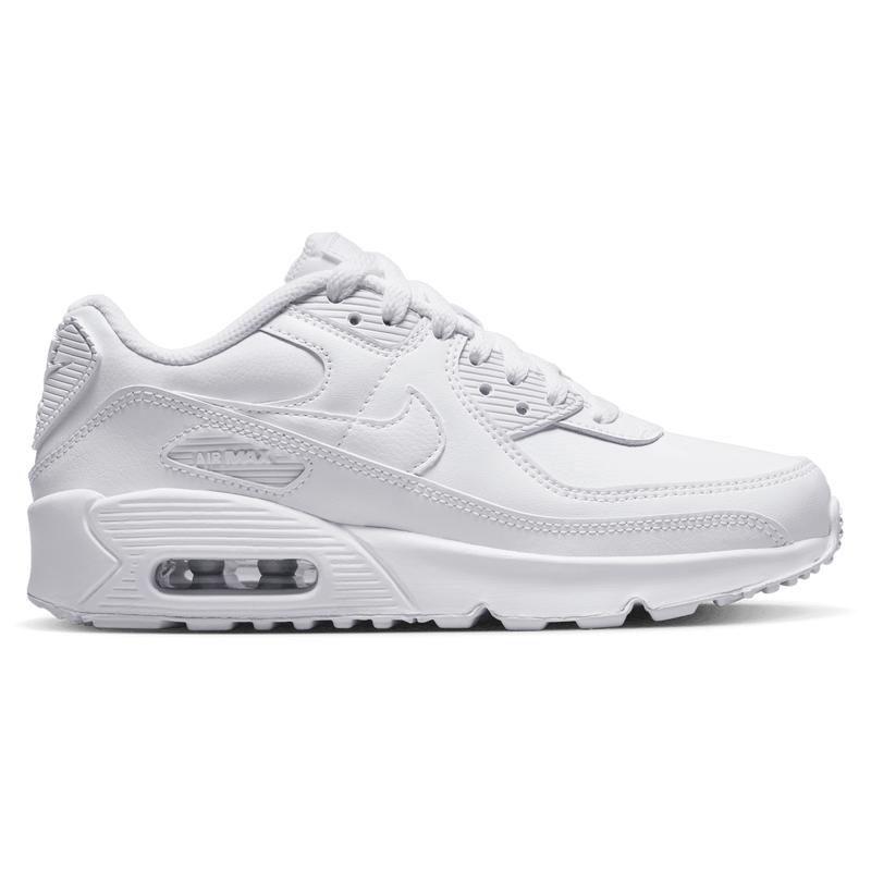 nike air max 90 leather baby's