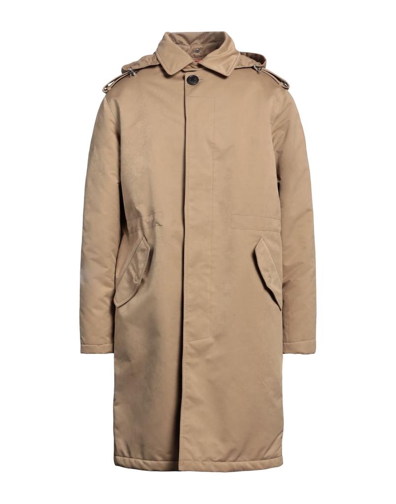 PALTÒ Full-length jacket