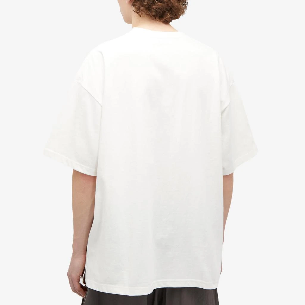 Anglan Anglan Stack Logo T-Shirt 3