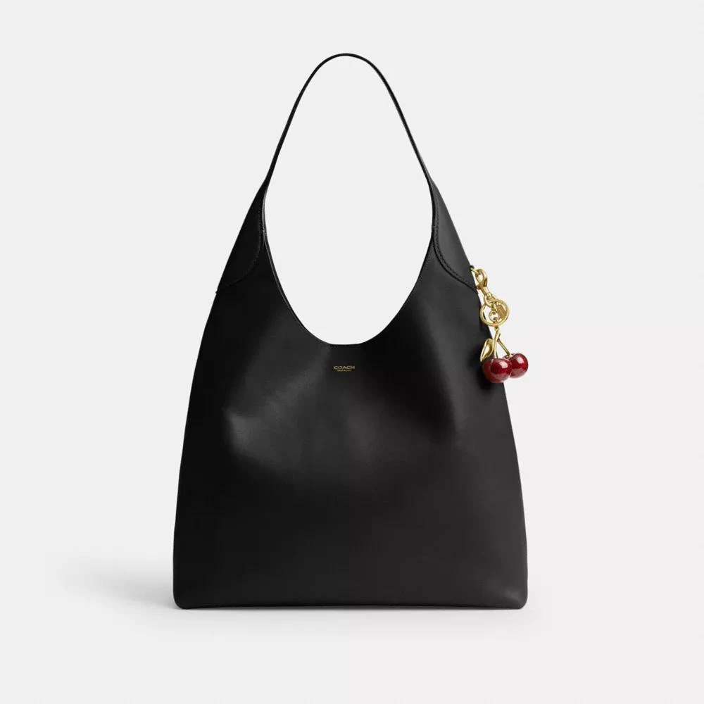 Coach Brooklyn Shoulder Bag 39 8