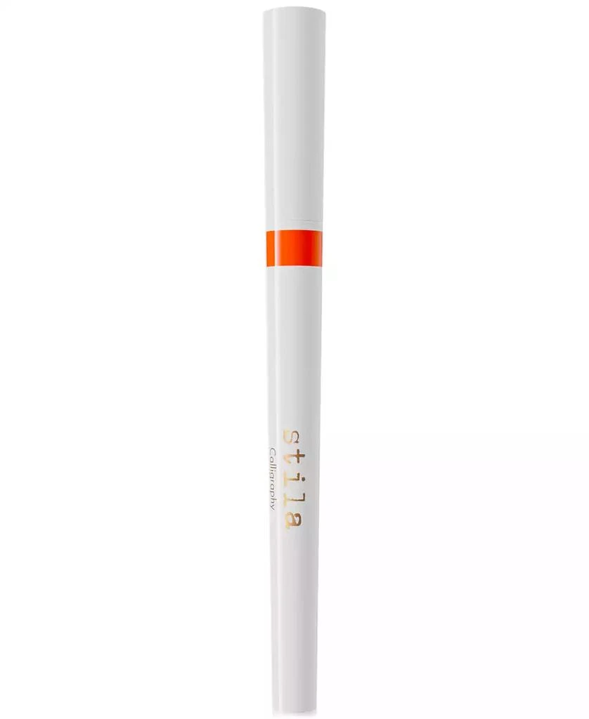 Stila Calligraphy Lip Stain 2