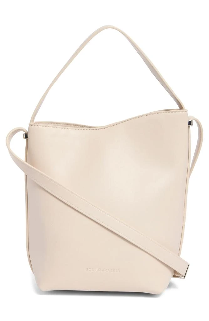 BCBG Structured N/S Tote Bag 3