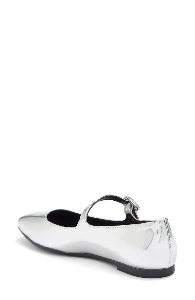 Steve Madden Caddie Mary Jane Flat 2