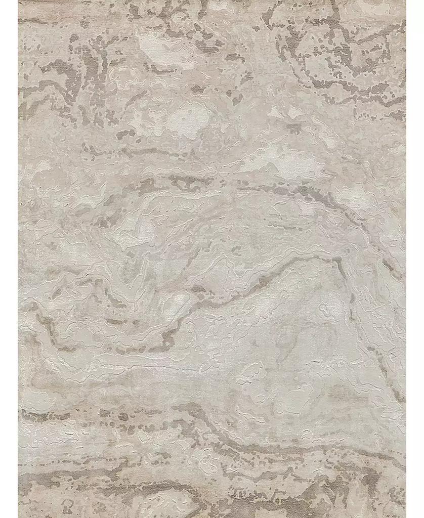 Exquisite Rugs Saccara 6807 6'x9' Area Rug