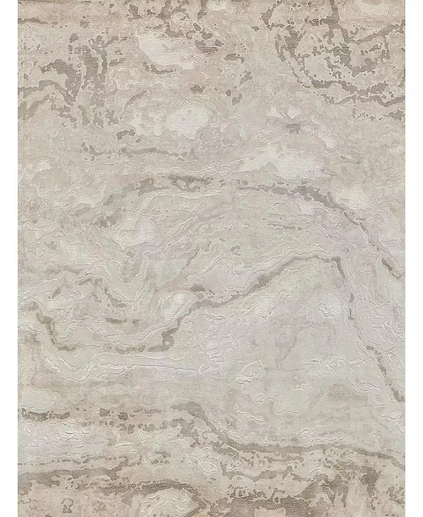 Exquisite Rugs Saccara 6807 6'x9' Area Rug 1