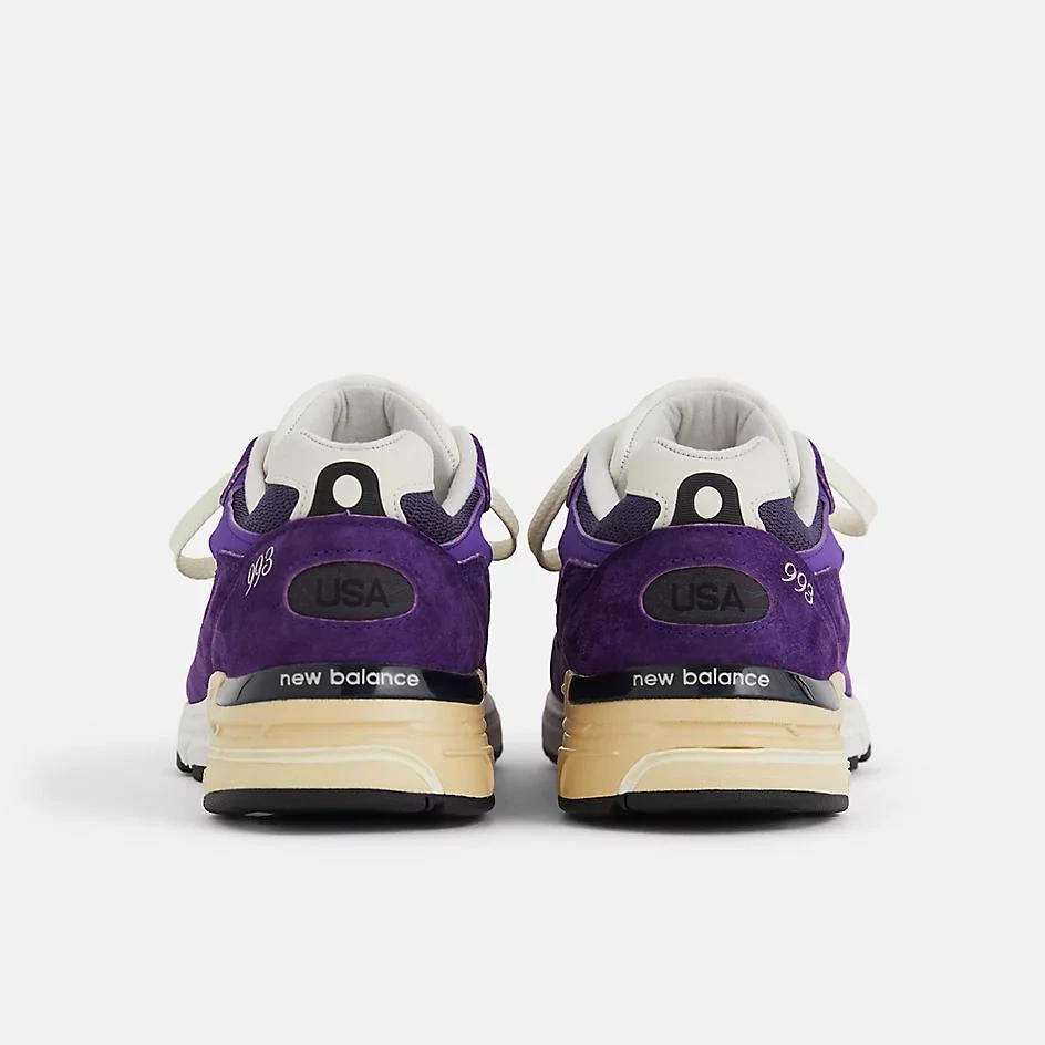 New Balance Made in USA 993 4