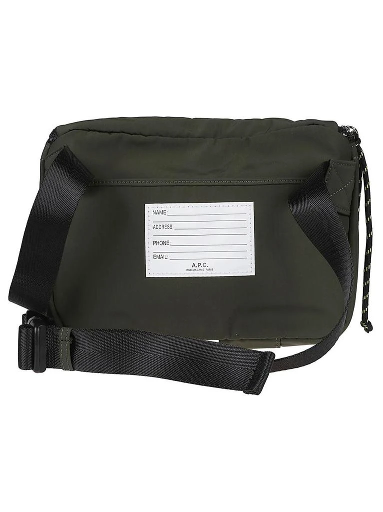 A.P.C. A.P.C. Belt bag 2