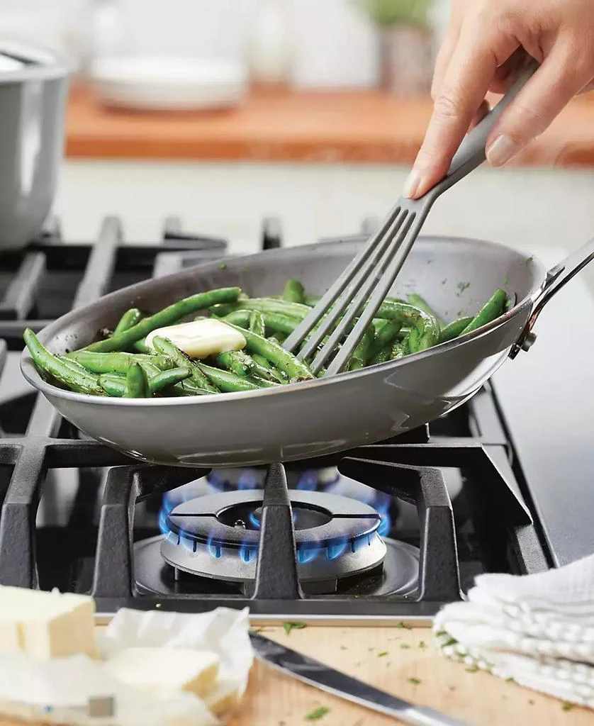 Rachael Ray Cook + Create Aluminum Nonstick Cookware Set, 11 Piece 5