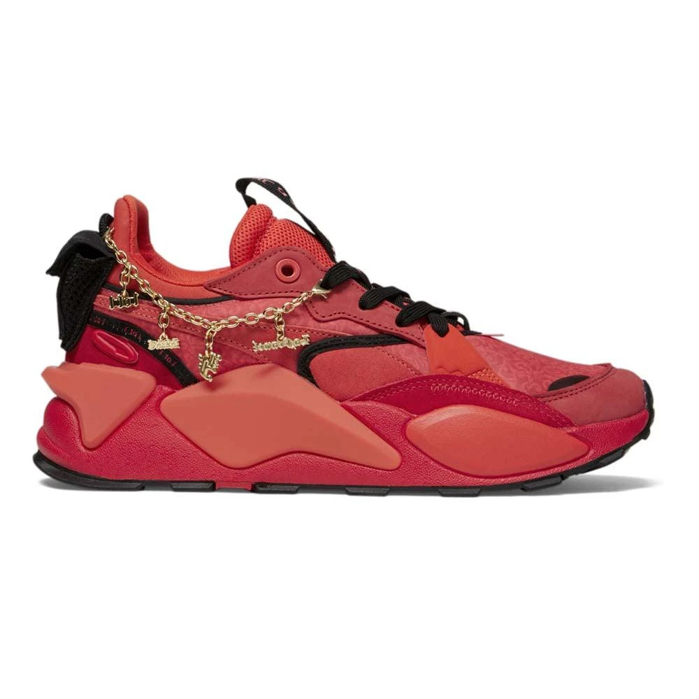 Puma x Melo RS-X Pocket LaFrancé Lace Up Sneakers 1