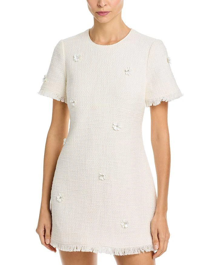 knee length dresses for ladies Sirrina Dress – Cinq à Sept