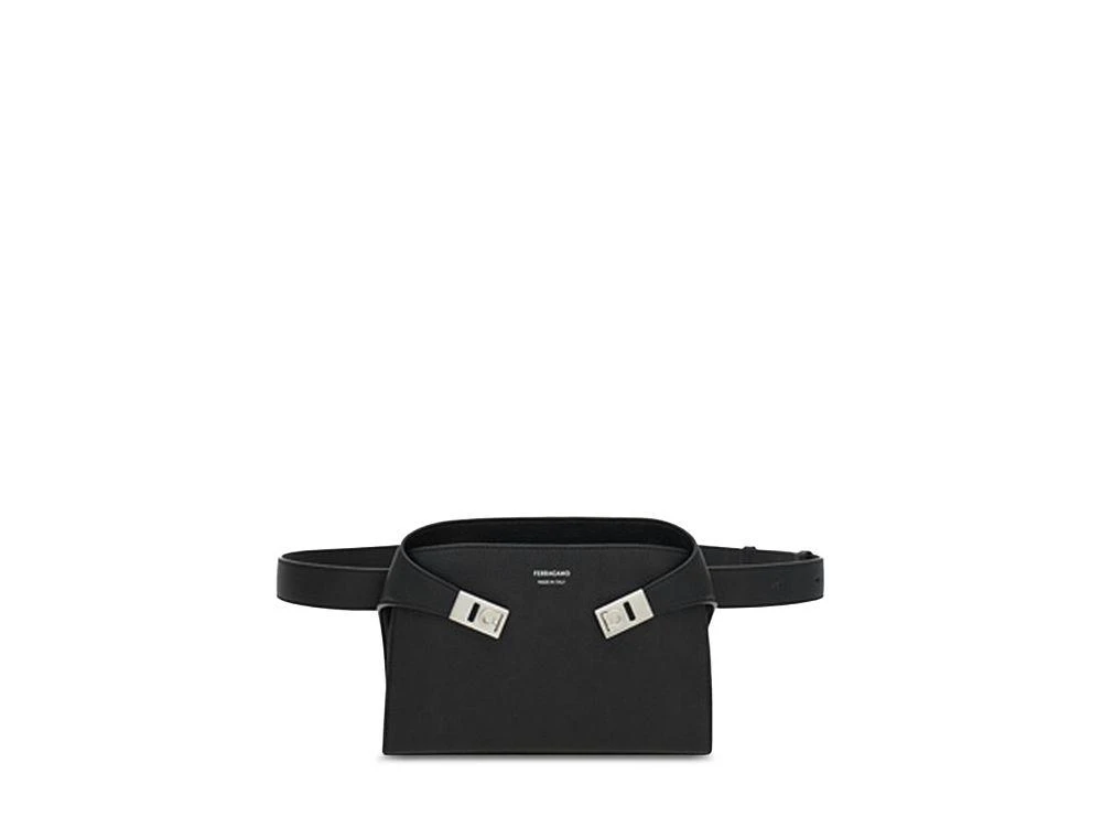 Salvatore Ferragamo Leather Case 1