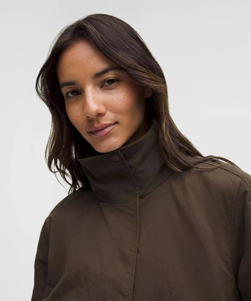 Lululemon Always Effortless Classic-Fit Jacket 83