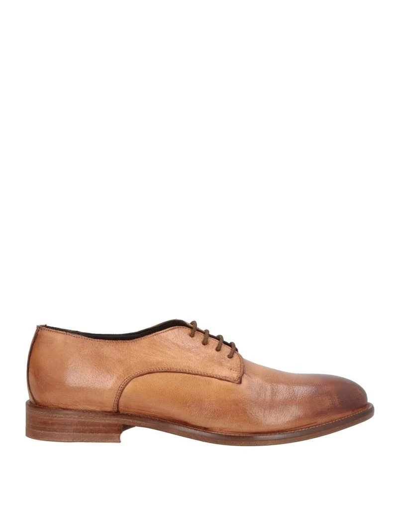 jp/david leather dress shoes JP David derby men main image 2