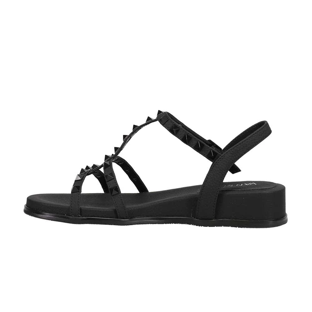 Vaneli Nelina Studded Slingback Wedge Sandals 3