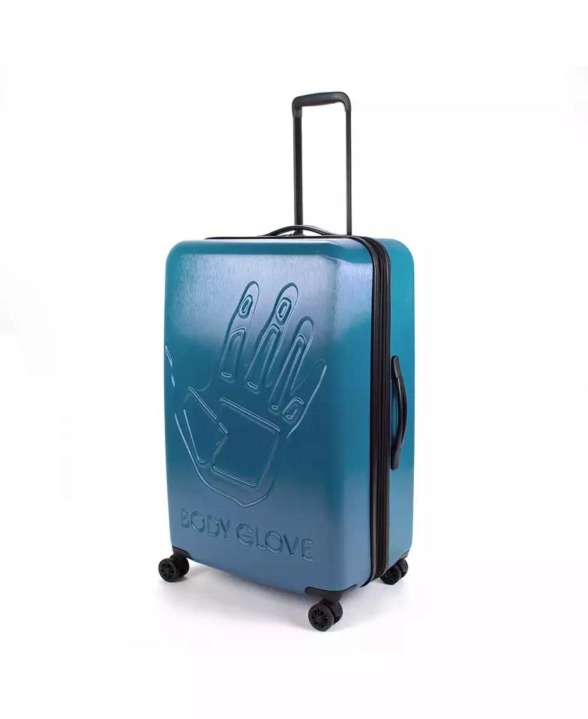 Body Glove Redondo 3-Piece Hardside Spinner Set 22