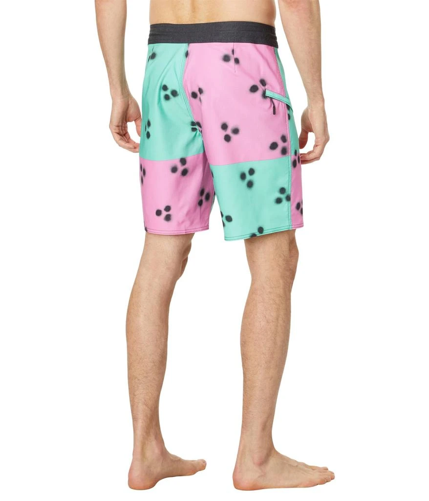 Volcom Schroff X Volcom Stoney 19 2
