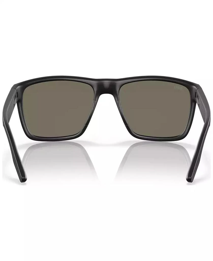 Costa Del Mar Men's Polarized Sunglasses, 6S905059-ZP 4