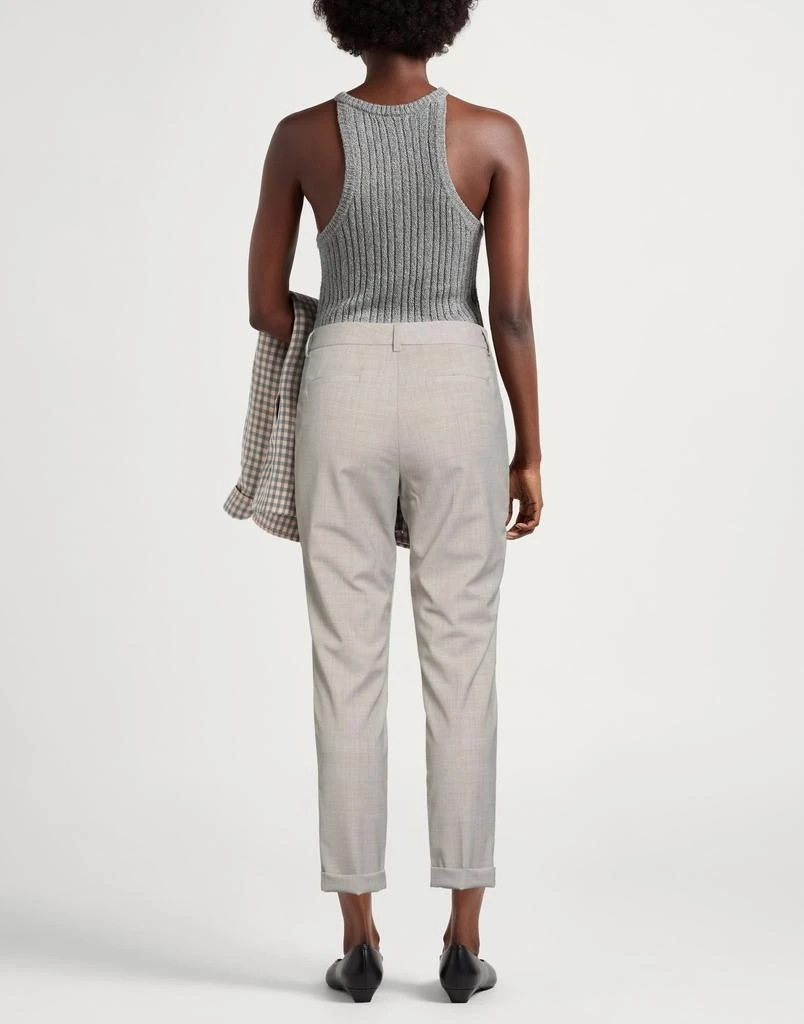 BRUNO MANETTI Casual pants 3