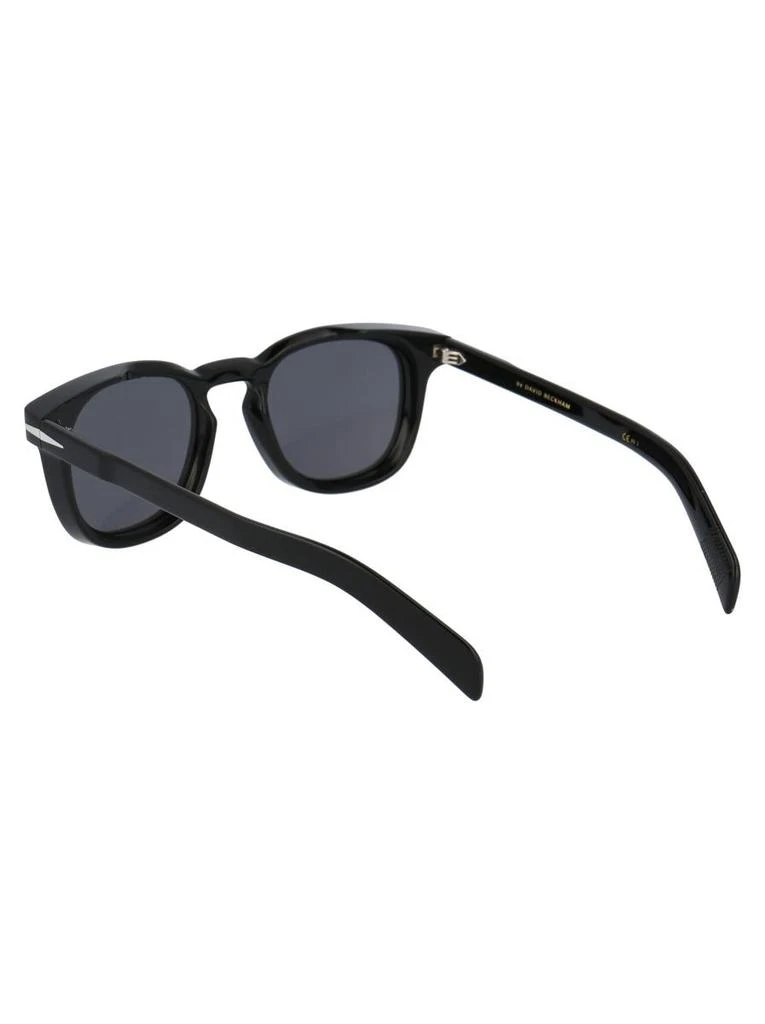 Eyewear By David Beckham Eyewear By David Beckham Sunglasses 4