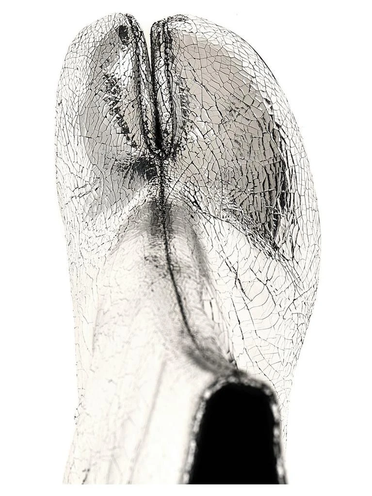 MAISON MARGIELA Maison Margiela 'Tabi' Ankle Boots 3