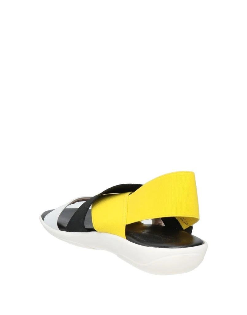 NR RAPISARDI Sandals 3