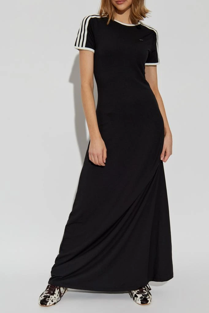 Adidas Dress with logo 2
