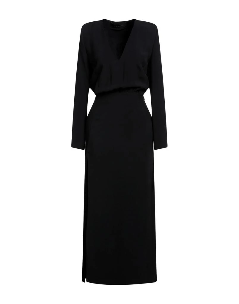 FEDERICA TOSI Long dress 1
