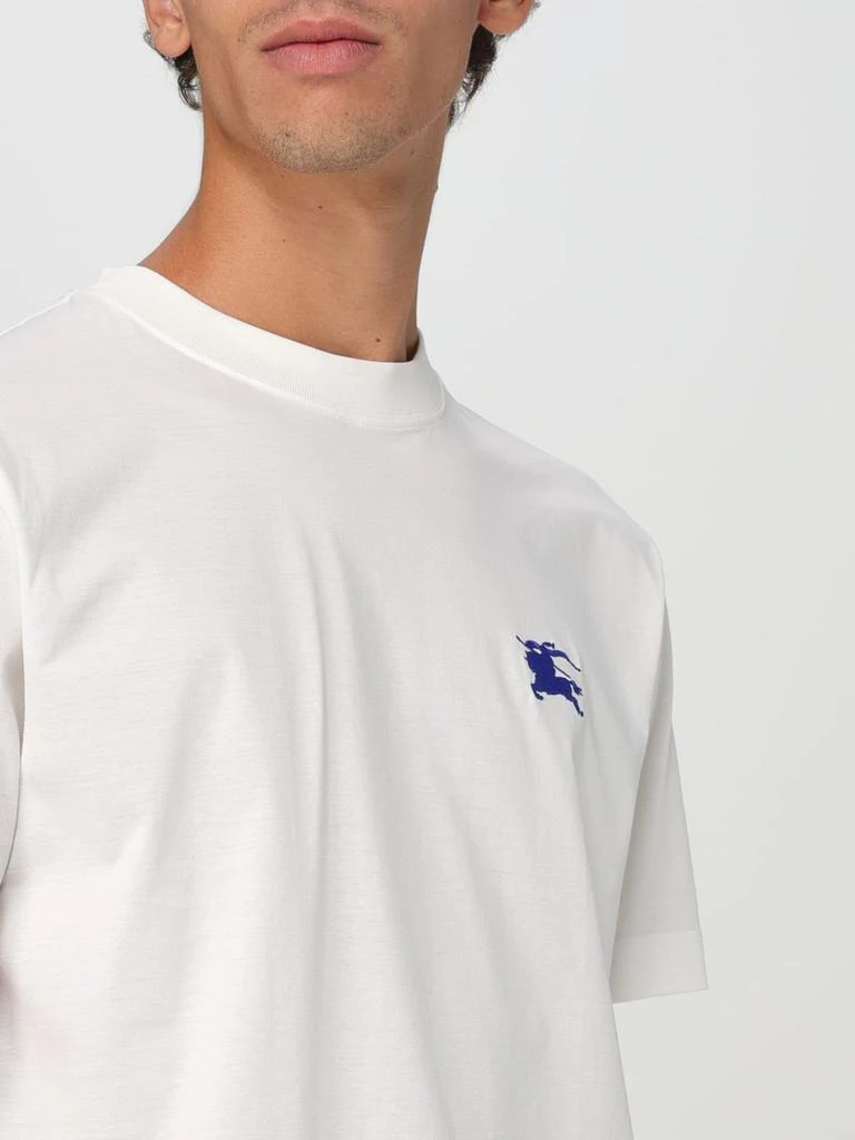 Burberry T-shirt men Burberry 5