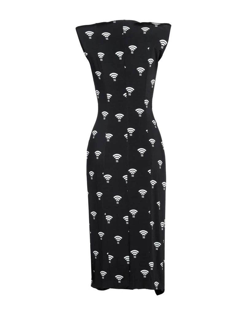 Vetements Midi dress 2