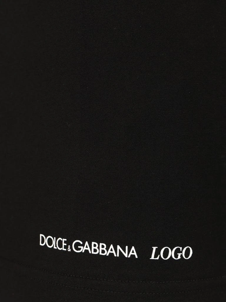 Dolce & Gabbana Slim Fit T-shirt 2