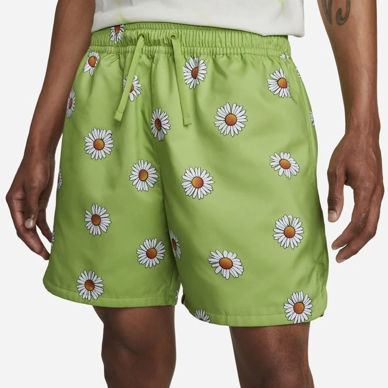 NIKE Nike SPE+ AOP Flow Shorts DP - Men's 1