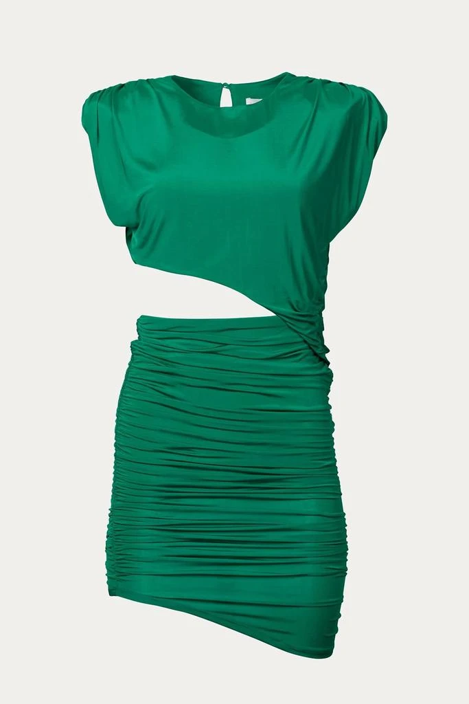ronny kobo green dress Tilly Dress – Ronny Kobo main image 0
