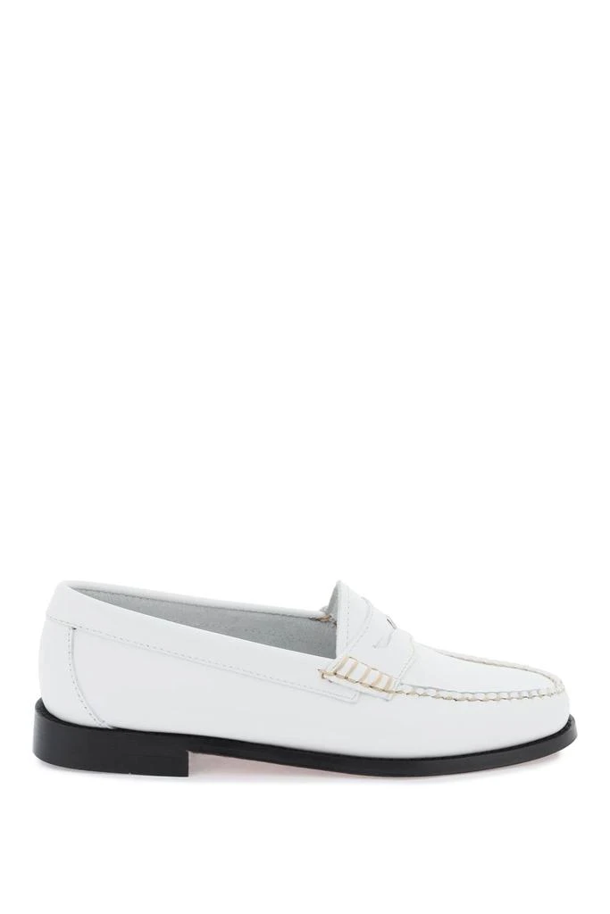 G.H. Bass G.H. Bass Women's Weejuns Penny Loafers 1
