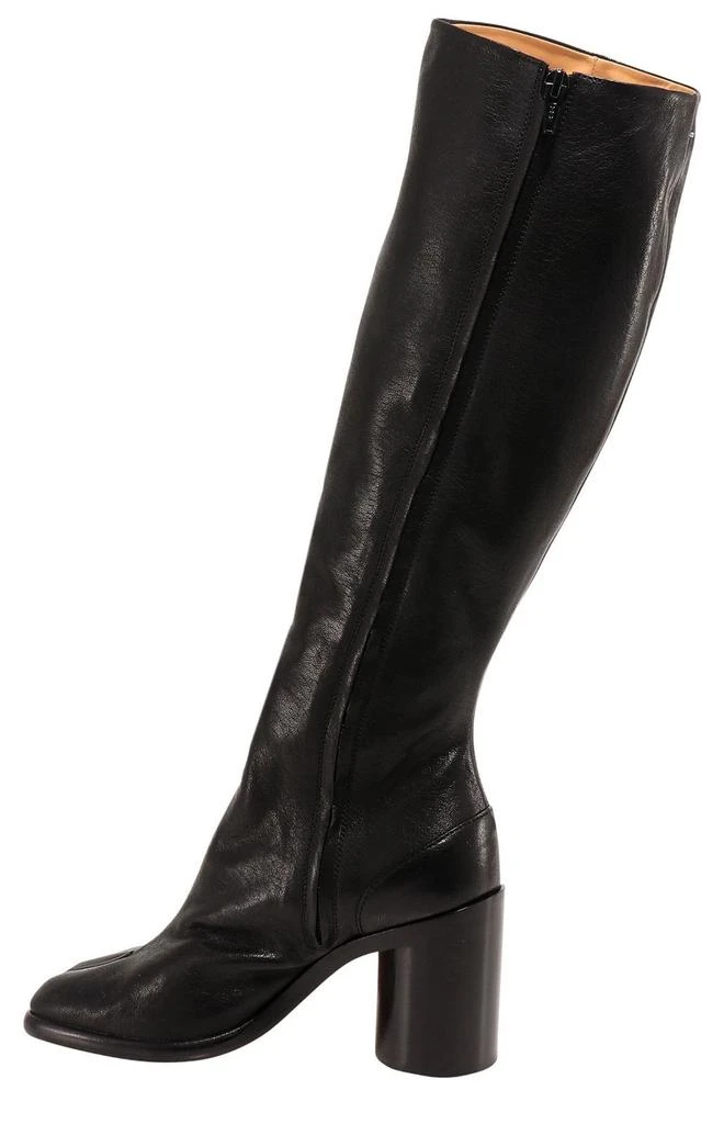 MAISON MARGIELA Maison Margiela Tabi Knee-Length Boots 3