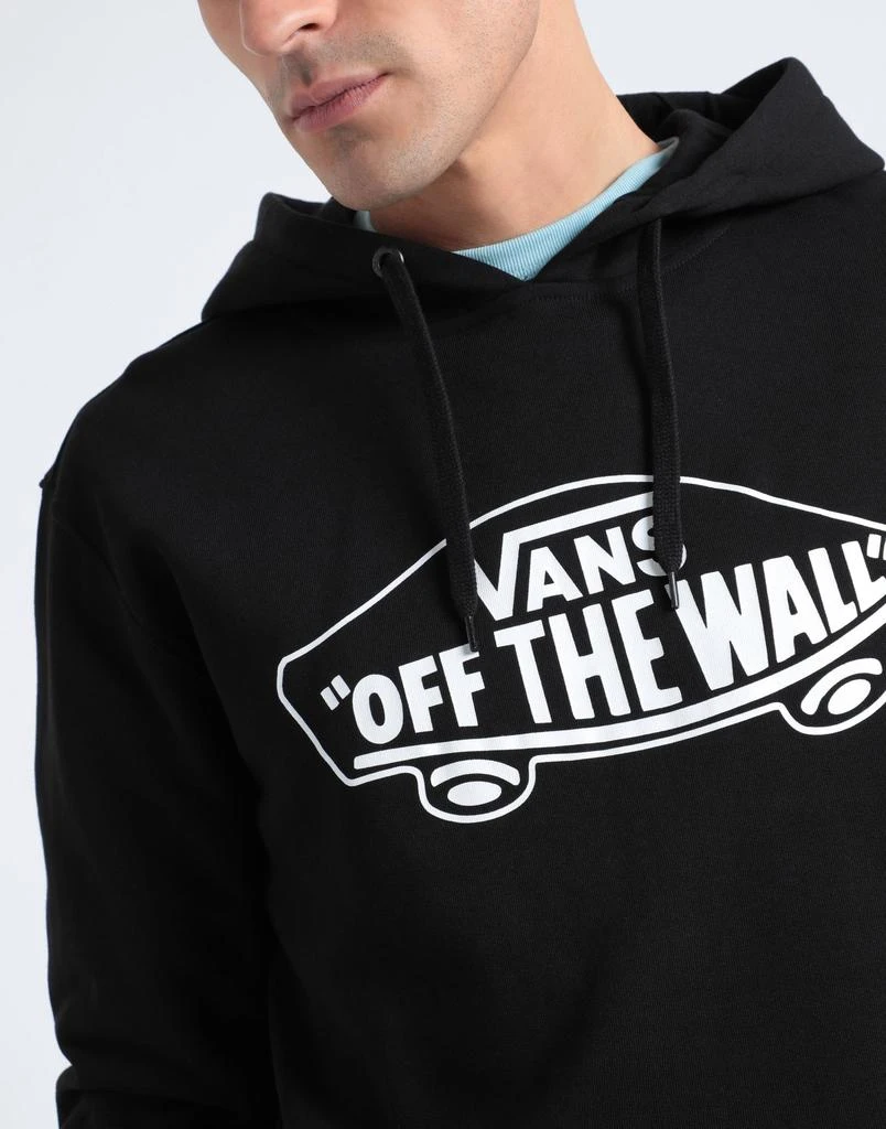Vans Hooded sweatshirt 4