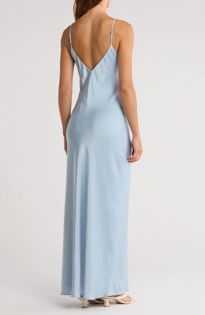 Rag & Bone Risse Satin Slipdress 2