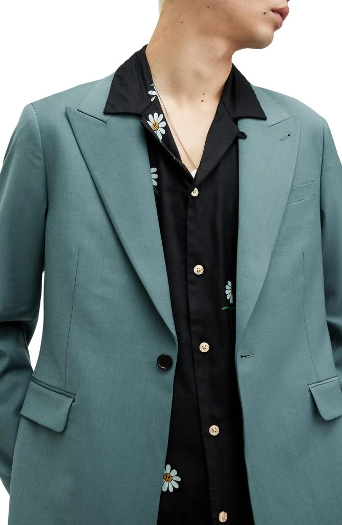 ALL SAINTS Moad Sport Coat 8