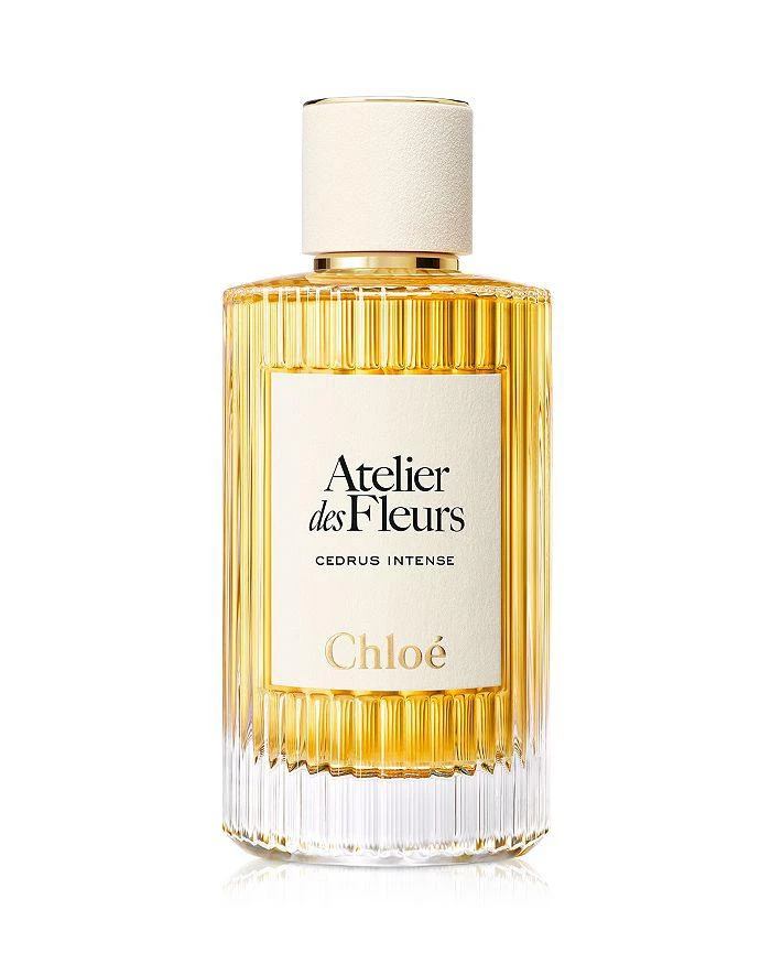 Chloé Atelier des Fleurs Cedrus Intense Eau de Parfum