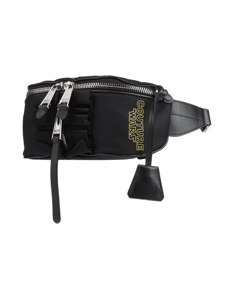Moschino Belt Bags