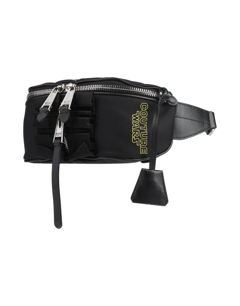 Moschino Belt Bags 1