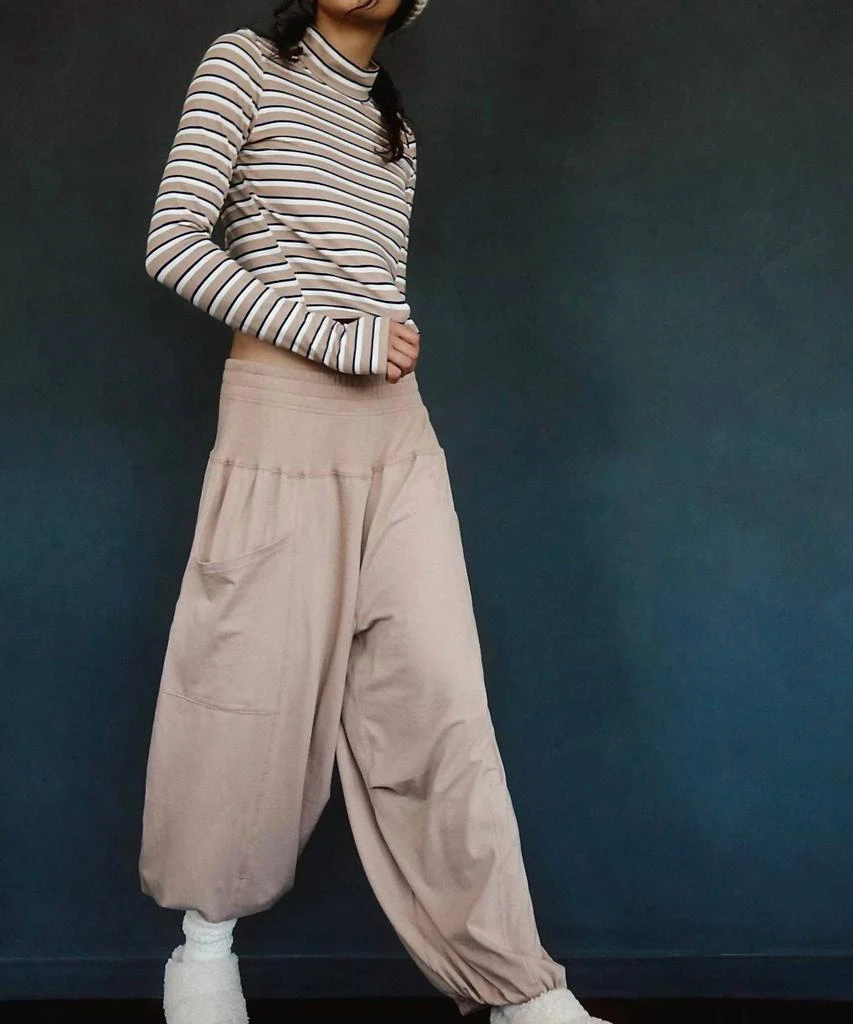 Free People Free People - Printed Up In The Air Set