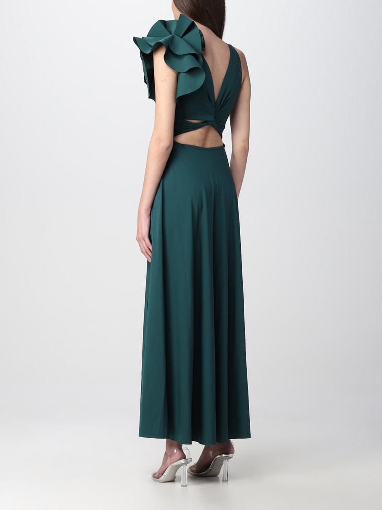 MAYGEL CORONEL Dress woman Maygel Coronel