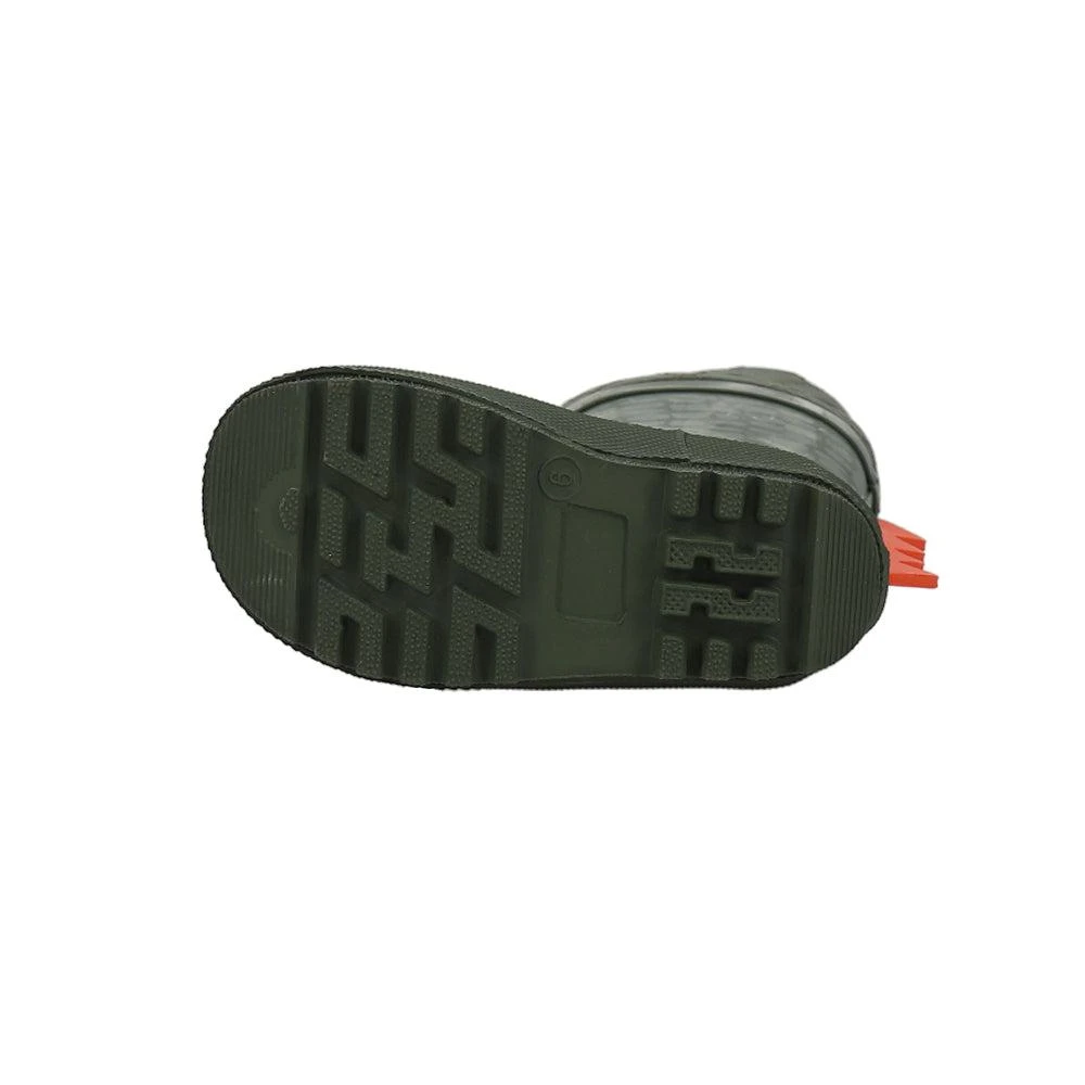 London Fog Toby Graphic Snow Boots (Toddler) 5