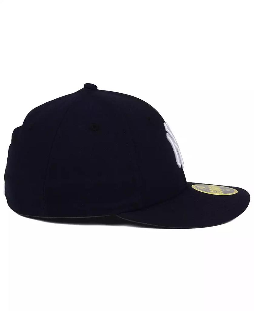 New Era New York Yankees Low Profile AC Performance 59FIFTY Cap