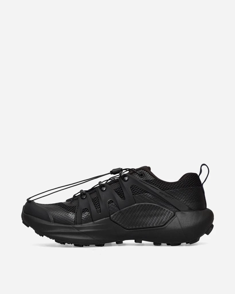 Salomon Genesis Advanced Sneakers Black 3