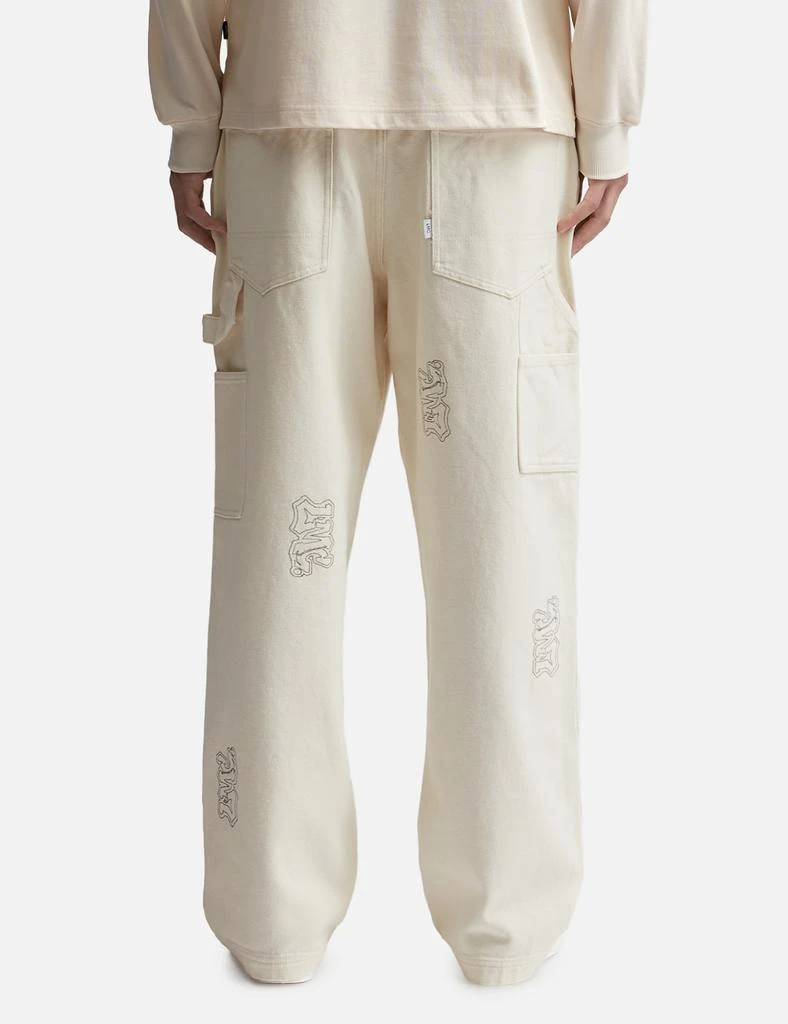 LMC Graffiti Carpenter Pants 4