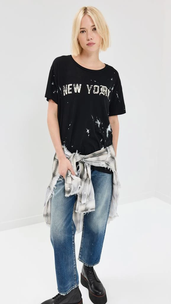 R13 New York Boy Tee 4