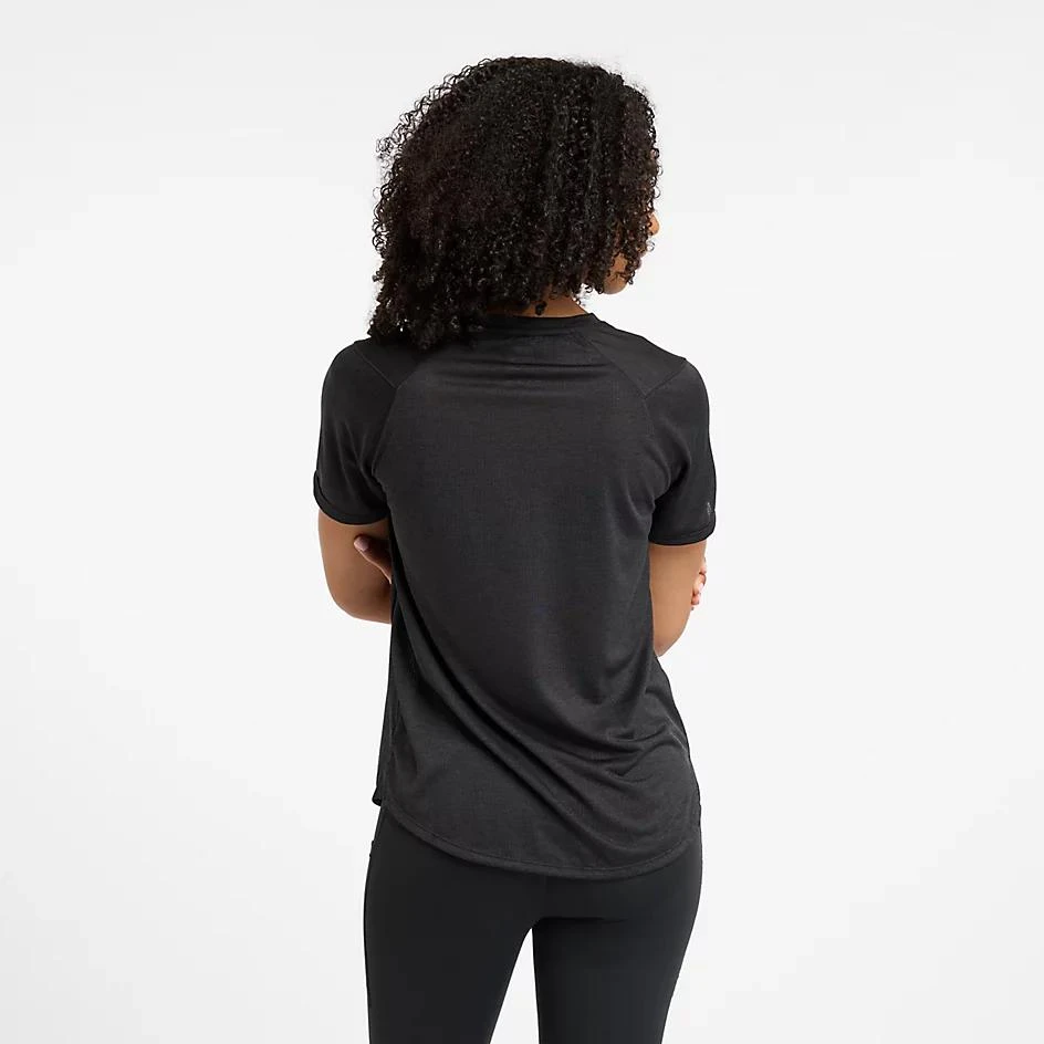 New Balance NYC Marathon Athletics T-Shirt 3